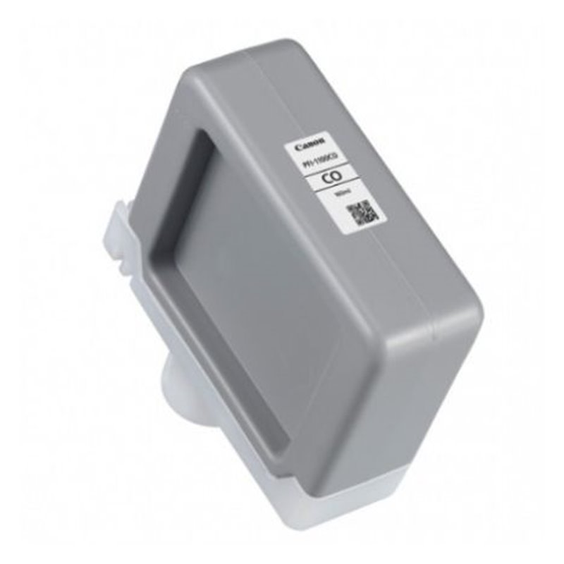 Cartucho Original CANON PFI-1100 Negro - 0860C001 [ML-160]