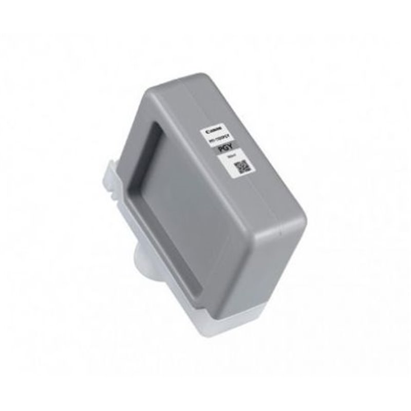 Cartucho Original CANON PFI-1100 Gris - 0857C001 [ML-160]