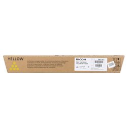 Toner Original RICOH 841161 Amarillo - 842049 [PAG-17000]
