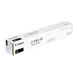 Toner Original CANON CEXV55 Negro - 2182C002 [PAG-23000]