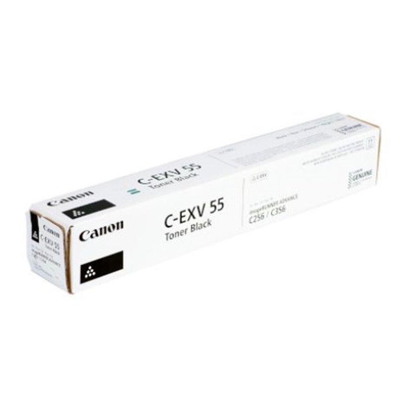 Toner Original CANON CEXV55 Negro - 2182C002 [PAG-23000]
