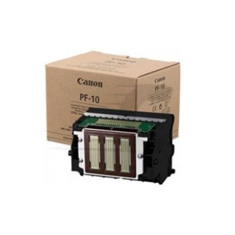 Cabezal CANON PF10 - 0861C001