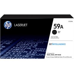 Toner Original HP 59A Negro - CF259A [PAG-3000]