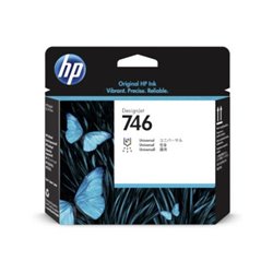 CABEZAL ORIGINAL HP 746 DESIGNJET Z6 / Z6DR / Z9 - PLOTTER