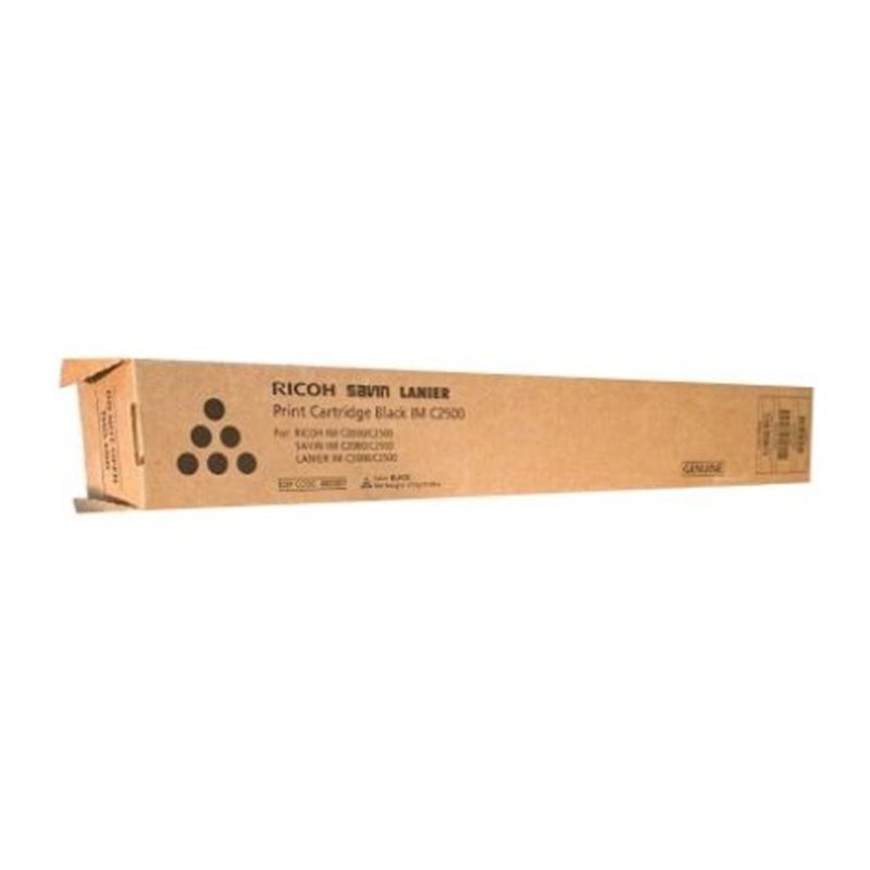 Toner Original RICOH 842311 Negro - 842311 [PAG-16500]