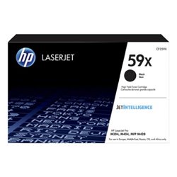 Toner Original HP 59X Negro - CF259X [PAG-10000]