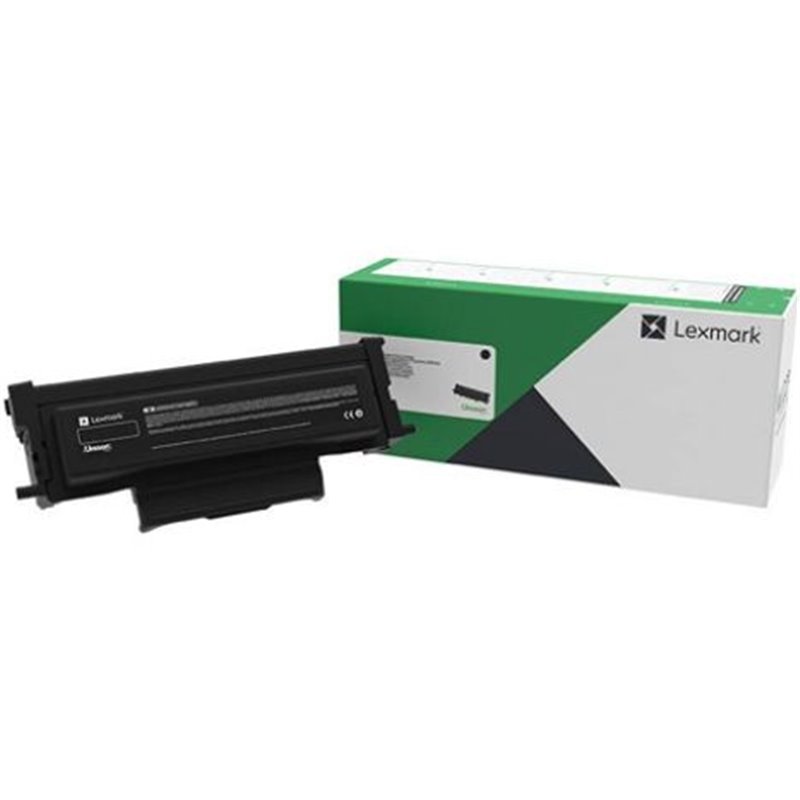 Toner Original LEXMARK B222H0 Negro - B222H00 [PAG-3000]