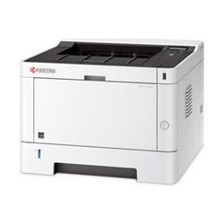 Impresora Láser KYOCERA ECOSYS P2040dn Monocromo - Dúplex · 40ppm · 1200x1200 · 1200ppp · USB/LAN · Toner TK1160