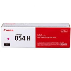 Toner Original CANON 054H Magenta - 3026C002 [PAG-2300]