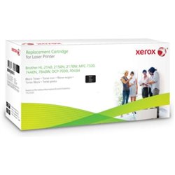 Toner Original XEROX TN-2120 Negro - 003R99781 [PAG-2600]