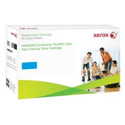 Toner Original XEROX TN-245 Cyan - 006R03262 [PAG-2300]