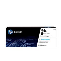 Toner Original HP 94X Negro - CF294X [PAG-2800]