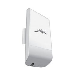 Punto de Acceso Exterior UBIQUITI Locom2 2.4GHZ 8.5DBI - LOCOM2