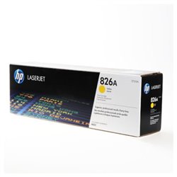 Toner Original HP 826A Amarillo - CF312A [PAG-31500]