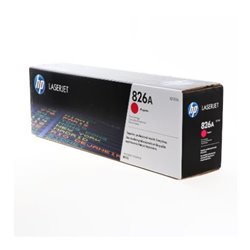 Toner Original HP 826A Magenta - CF313A [PAG-31500]