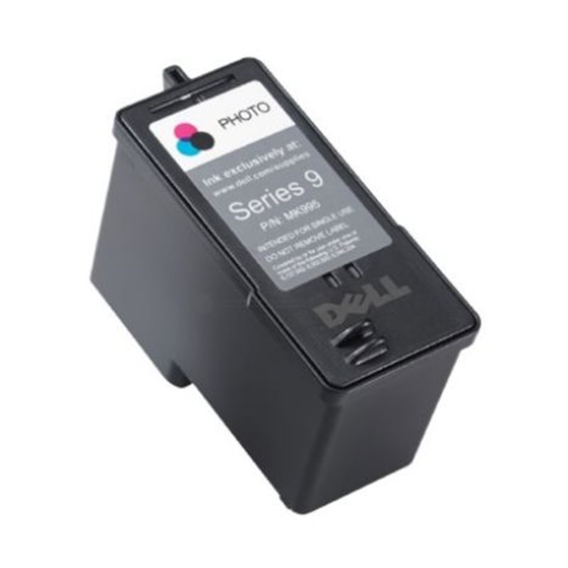 Cartucho Original DELL 926 Negro Foto - 592-10213 [PAG-109]