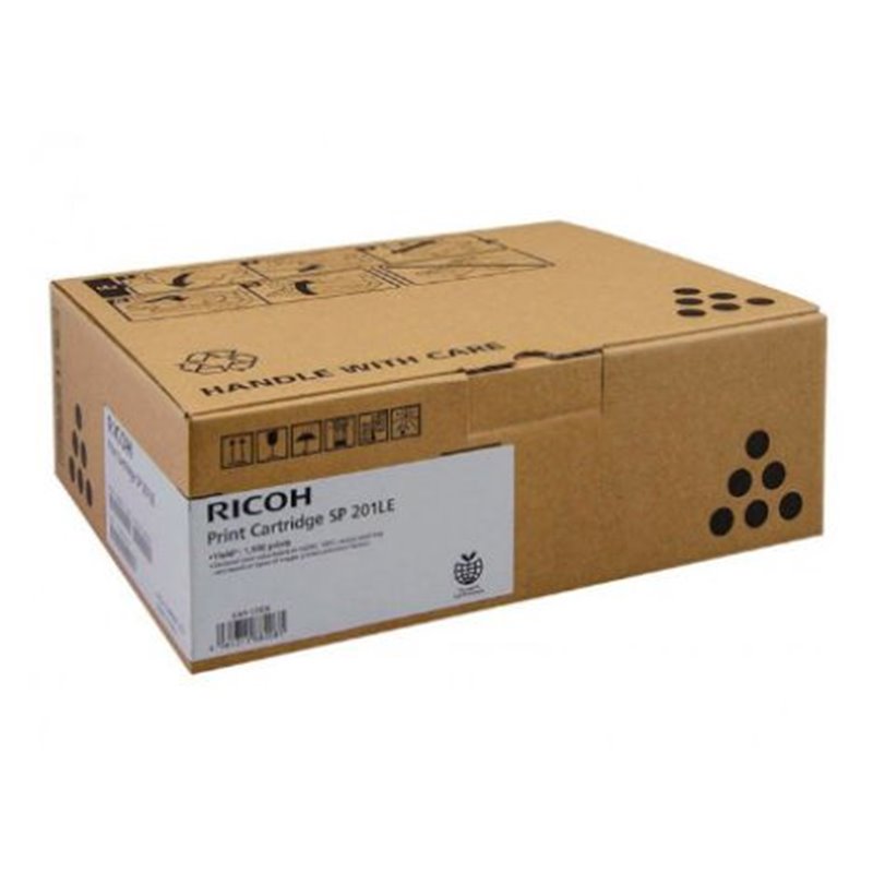 Toner Original RICOH 407999 Negro - 407999 [PAG-1000]