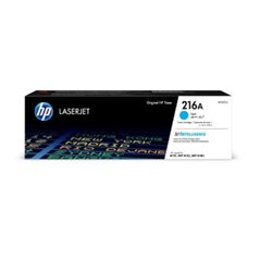 Toner Original HP 216A Cyan - W2411A [PAG-850]