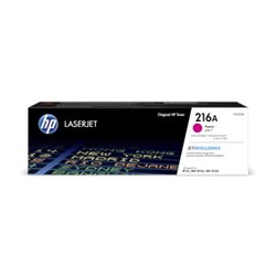 Toner Original HP 216A Magenta - W2413A [PAG-850]