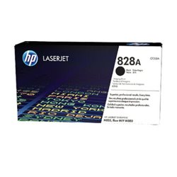 Tambor Original HP 828A Negro - CF358A [PAG-30000]