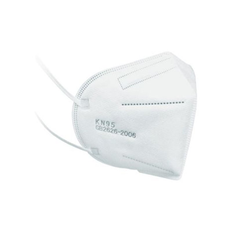 Mascarilla GENERICA FFP2  - KN95