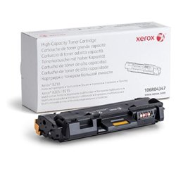 Toner Original XEROX 106R04347 Negro - 106R04347 [PAG-3000]