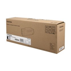 Toner Original TOSHIBA T-FC34 Negro - 6A000001530 [PAG-15000]
