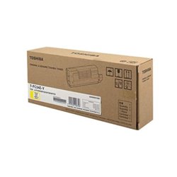 Toner Original TOSHIBA T-FC34 Amarillo - 6A000001525 [PAG-12000]