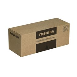 Tambor Original TOSHIBA OD-470PR Negro - 6B000000627 [PAG-60000]