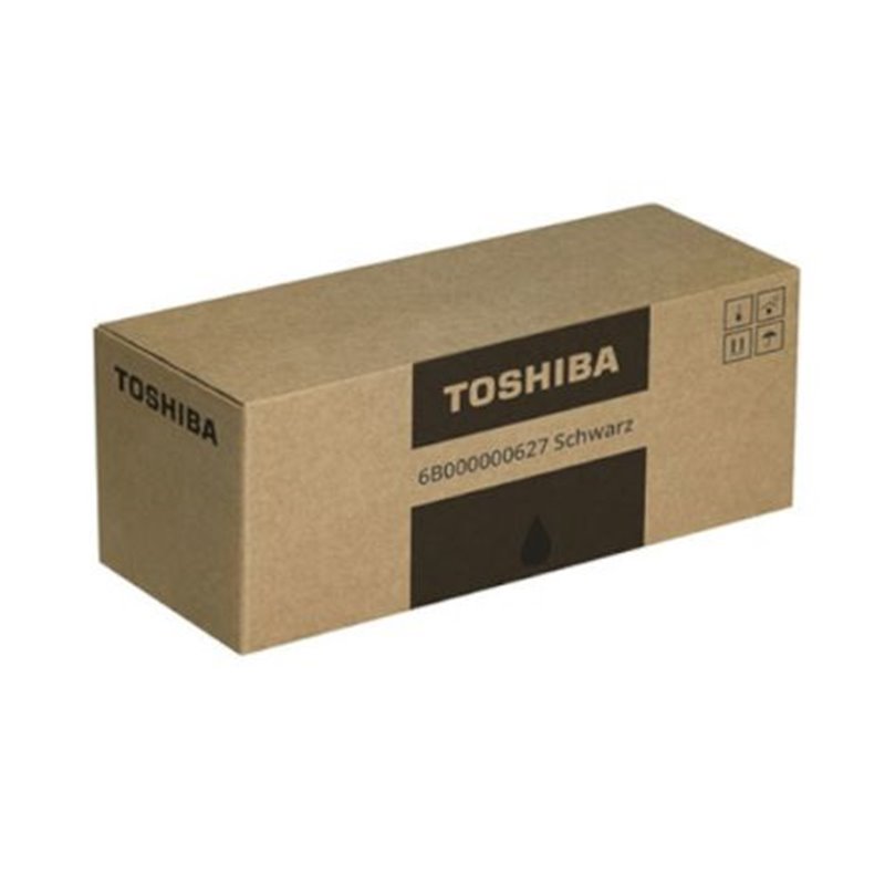 Tambor Original TOSHIBA OD-470PR Negro - 6B000000627 [PAG-60000]