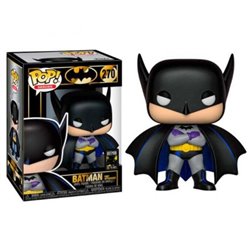 FUNKO POP Batman 270 - 889698372145