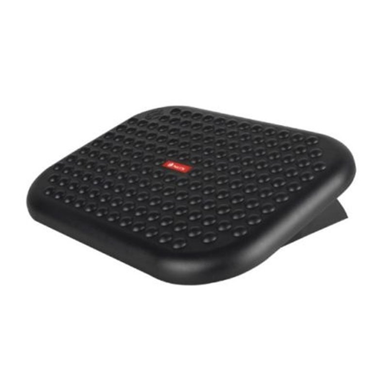 Reposapies Ergonómico NGS Footnest Altura Ajustable - FOOTNEST