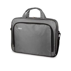 Maletín para Portátil SUBBLIM OXFORD SUB-LB-1OLB031 - 13.3 · 14 · Poliéster Gris