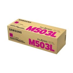 Toner Original SAMSUNG M503L Magenta - SU281A [PAG-5000]