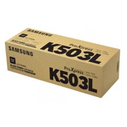 Toner Original SAMSUNG K503L Negro - SU147A [PAG-5000]