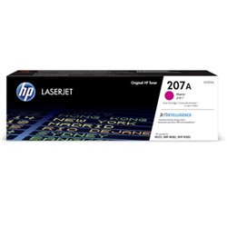 Toner Original HP 207A Magenta - W2213A [PAG-1250]