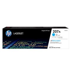 Toner Original HP 207A Cian - W2211A [PAG-1250]