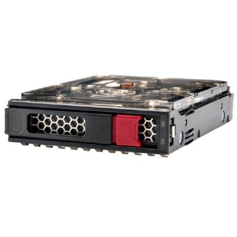 Disco Duro HPE 861686-B21 - 1TB · SATA III · 3.5