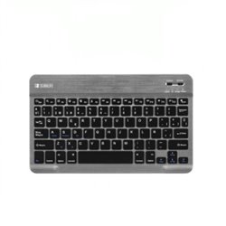 Teclado Bluetooth SUBBLIM SM0002 SUB-KBT-SM0002 - BT 3.0 · Multidispositivo · Negro