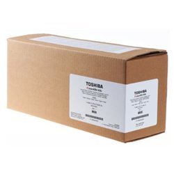 Toner Original TOSHIBA T-408E Negro - 6B000000853 [PAG-3000]