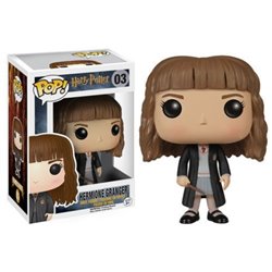 FUNKO POP Hermione Granger 03 - Harry Potter - 849803058609
