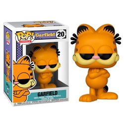 FUNKO POP Garfield 20 - 889698401722