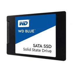 Disco Duro SSD WESTER DIGITAL Blue  WDS100T2B0A - 1TB · SATA III · 2.5