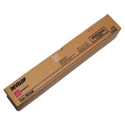 Toner Original DEVELOP TN216 Magenta - A11G3D1 [PAG-26000]