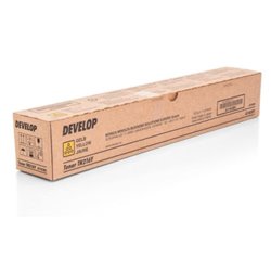 Toner Original DEVELOP TN216 Amarillo - A11G2D1 [PAG-26000]