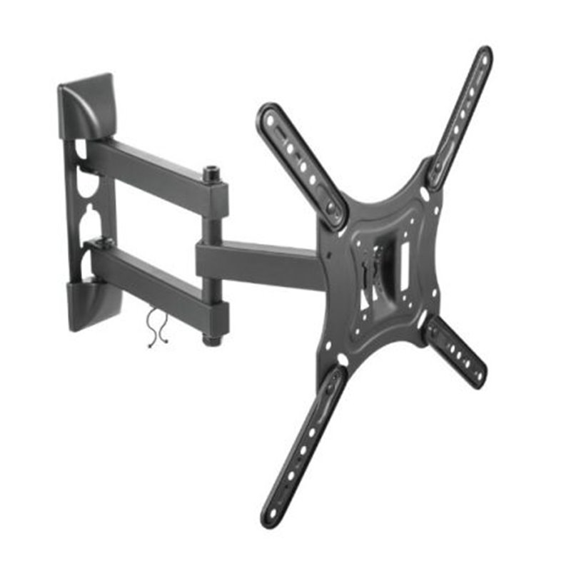 Soporte de Pared para TV TOOQ LP6055TN-B - 23 · 55 · 3 Posiciones