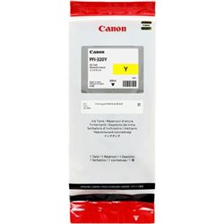 Cartucho Original CANON PFI320 Amarillo - 2893C001 [ML-300]