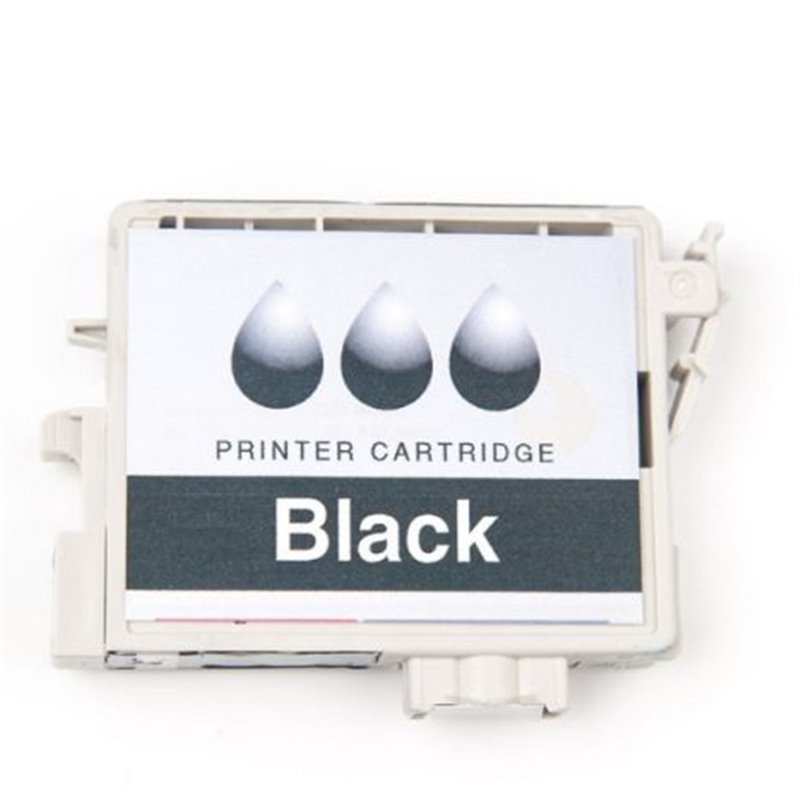 Cartucho Original EPSON SJIC36 Negro - C13T44C140 [ML-80]