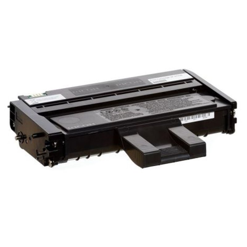 Toner Original RICOH SP 277HE Negro - 408160 [PAG-2600]