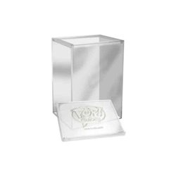 Caja Protectora Premium FUNKO POP 6520 Polivinilo Gran Calidad - 849803065201